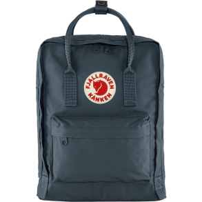 Fjällräven Kånken 16 L Rygsæk Navy