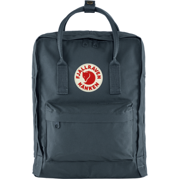 Fjällräven Kånken 16 L Rygsæk Navy
