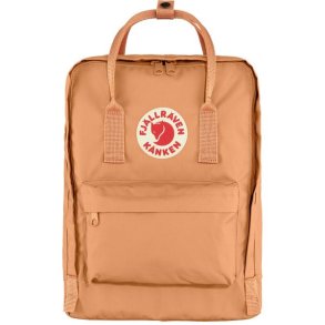 Fjllrven Knken 16 L Rygsk Peach Sand
