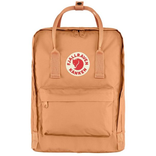 Fjllrven Knken 16 L Rygsk Peach Sand