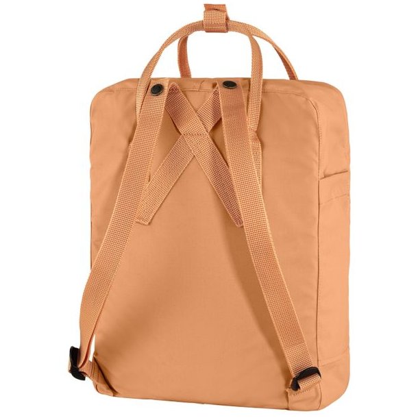 Fjllrven Knken 16 L Rygsk Peach Sand