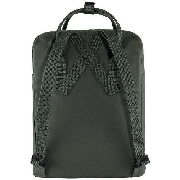 Fjllrven Knken 16 L  Rygsk Forest Green