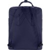Fjllrven Knken 16 L Rygsk Midnight Purple