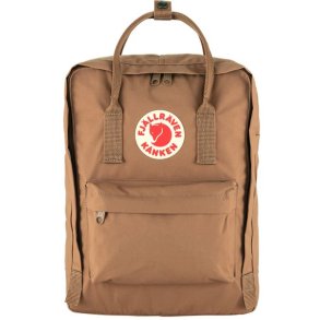 Fjllrven Knken 16 L Rygsk Khaki Dust