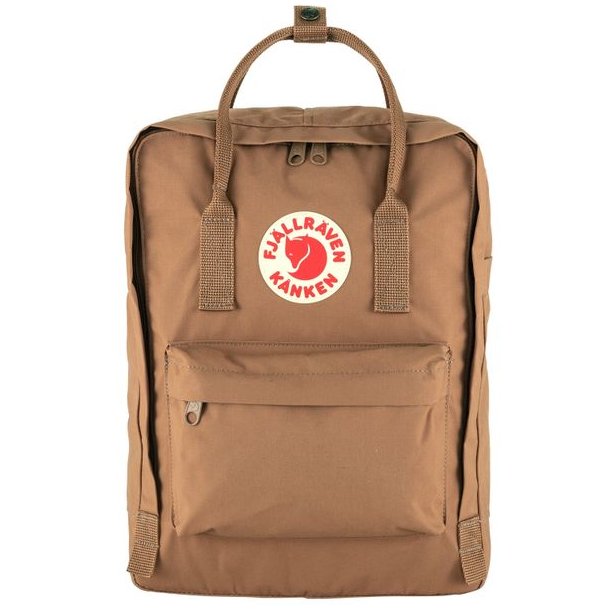 Fjllrven Knken 16 L Rygsk Khaki Dust
