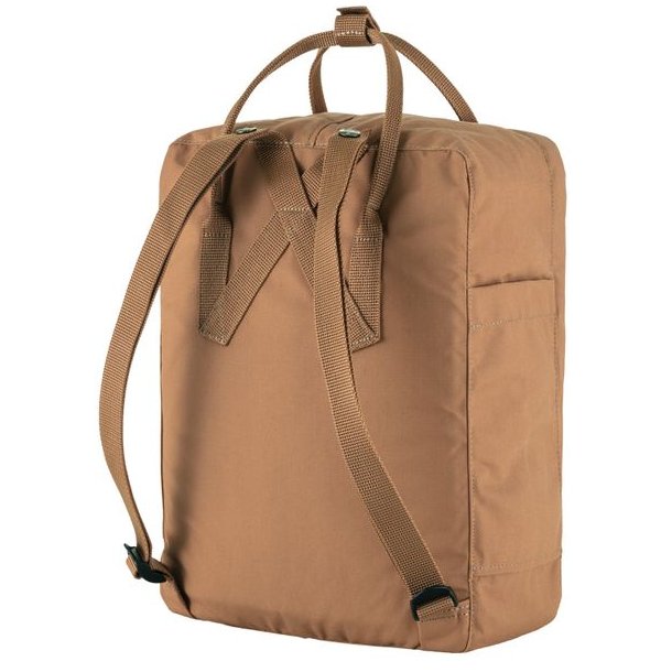Fjllrven Knken 16 L Rygsk Khaki Dust