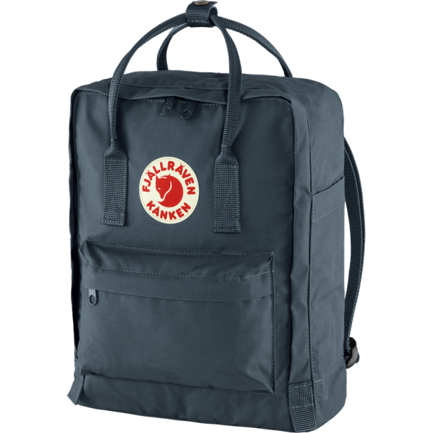 Fjällräven Kånken 16 L Rygsæk Navy