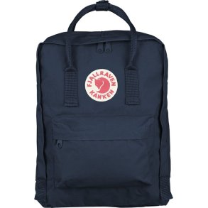 Fjllrven Knken 16 L Rygsk Royal Blue
