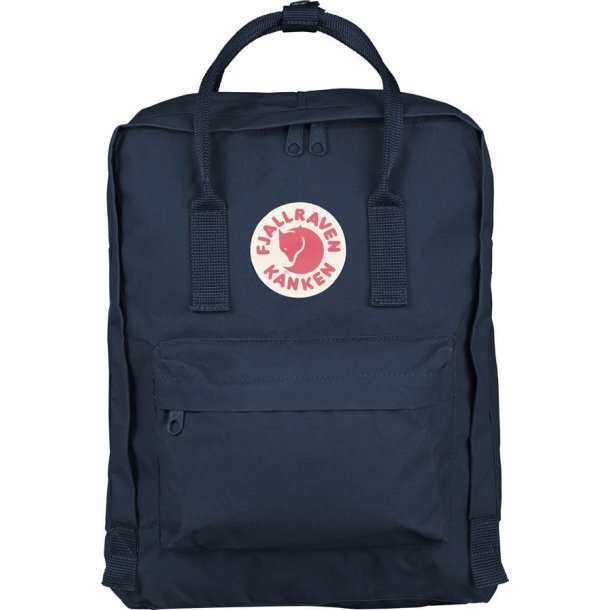 Fjllrven Knken 16 L Rygsk Royal Blue