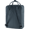 Fjällräven Kånken 16 L Rygsæk Navy