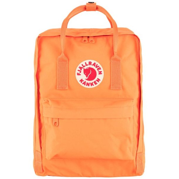 Fjllrven Knken Sunstone Orange
