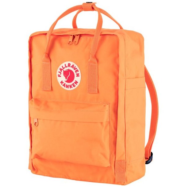 Fjllrven Knken Sunstone Orange