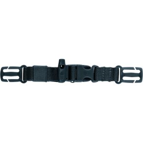 Fjllrven Knken Chest Strap Navy
