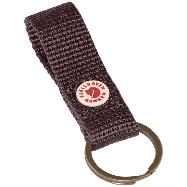 Fjllrven Knken Keyring Blackberry