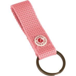 Fjllrven Knken Keyring Pink