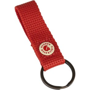 Fjllrven Knken Keyring True Red