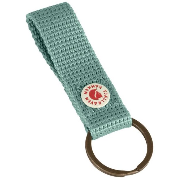 Fjllrven Knken Keyring Sky Blue