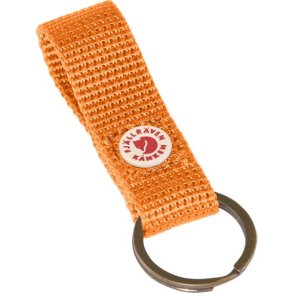 Fjllrven Knken Keyring Sunstone Orange