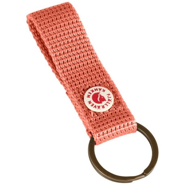 Fjllrven Knken Keyring Korall
