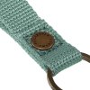 Fjllrven Knken Keyring Sky Blue