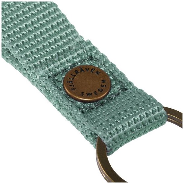 Fjllrven Knken Keyring Sky Blue