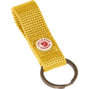Fjllrven Knken Keyring Warm Yellow