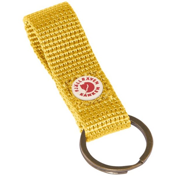 Fjllrven Knken Keyring Warm Yellow