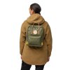 Fjllrven Knken Koncept 16 L Rygsk Green-Khaki Dust