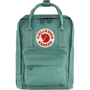 Fj�llr�ven K�nken Mini Frost Green