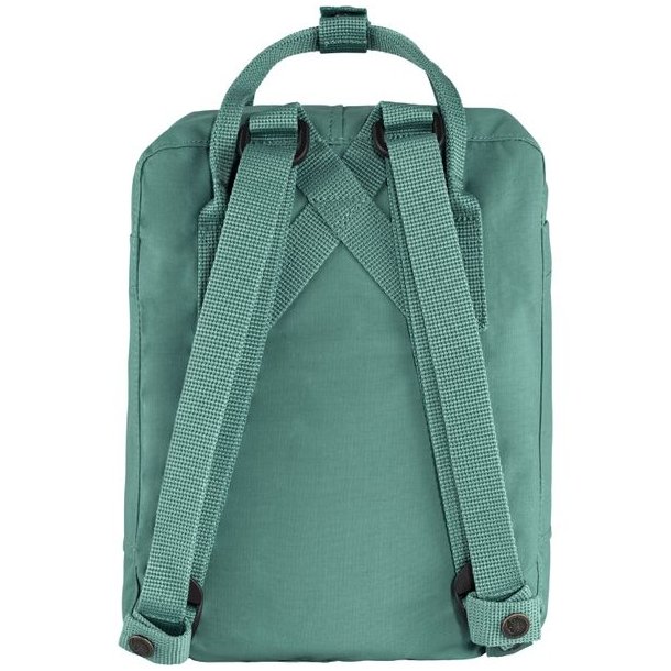 Fj�llr�ven K�nken Mini Frost Green