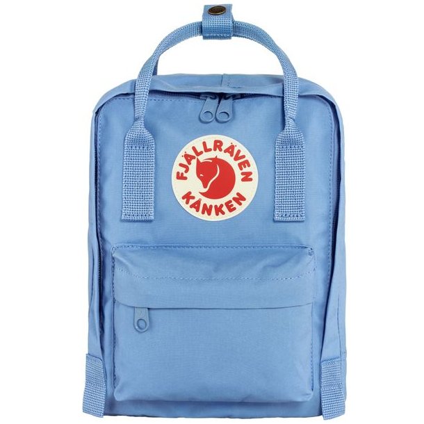 Fjllrven Knken Mini Ultramarine