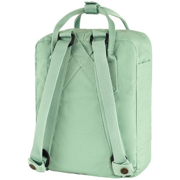 Fjällräven Kånken Mini Mint Green