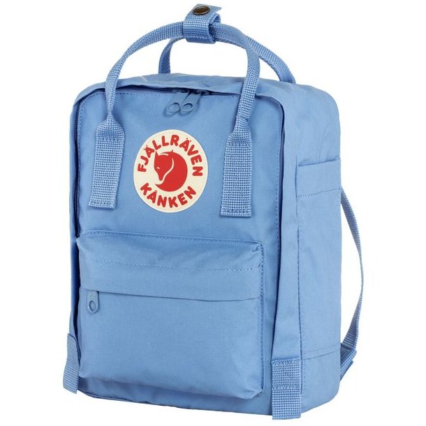 Fjllrven Knken Mini Ultramarine