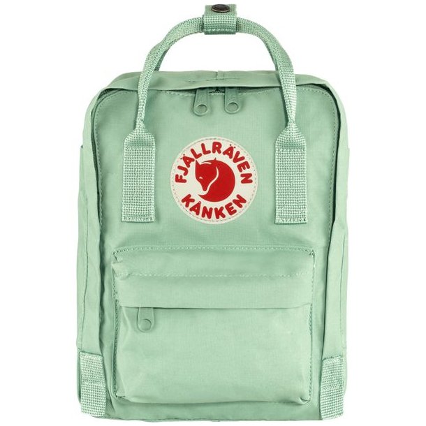 Fjällräven Kånken Mini Mint Green