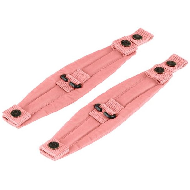 Fjllrven Knken Mini Shoulder Pads Pink