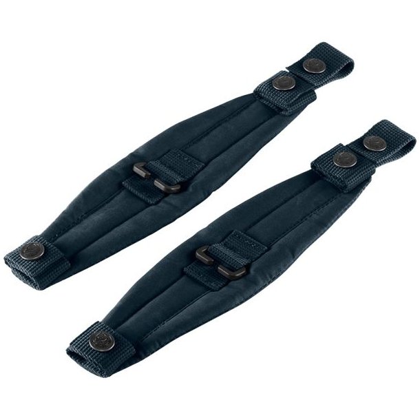 Fjllrven Knken Mini Shoulder Pads Navy
