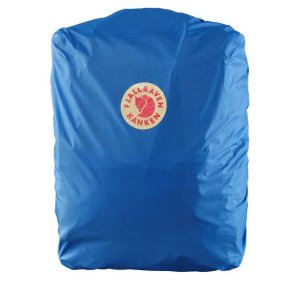 Fjllrven Knken Rain Cover Mini UN/ Blue