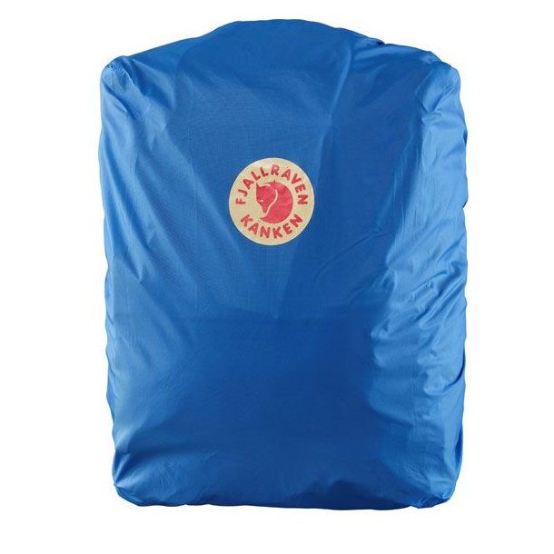 Fjllrven Knken Rain Cover Mini UN/ Blue