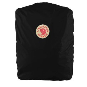Fjllrven Knken Rain Cover Mini Black