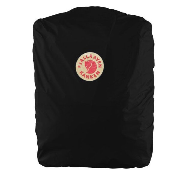 Fjllrven Knken Rain Cover Mini Black