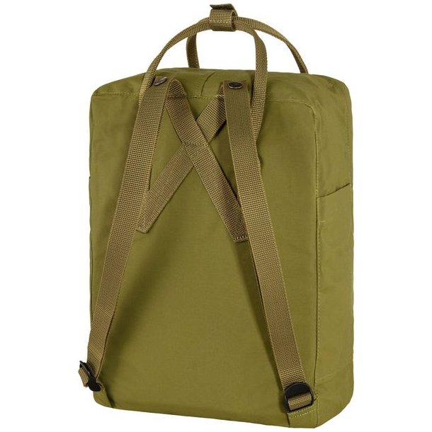 Fjllrven Knken Rygsk Foliage Green