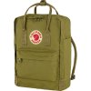 Fjllrven Knken Rygsk Foliage Green
