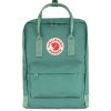 Fjllrven Knken Rygsk Frost Green
