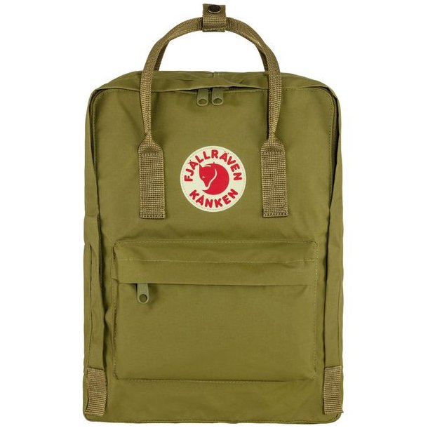 Fjllrven Knken Rygsk Foliage Green
