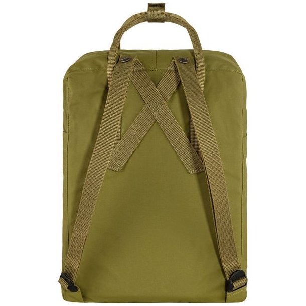Fjllrven Knken Rygsk Foliage Green