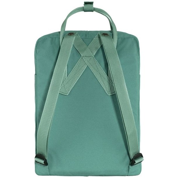 Fjllrven Knken Rygsk Frost Green