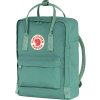 Fjllrven Knken Rygsk Frost Green