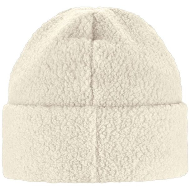 Fjllrven Kaitum Beanie Chalk White