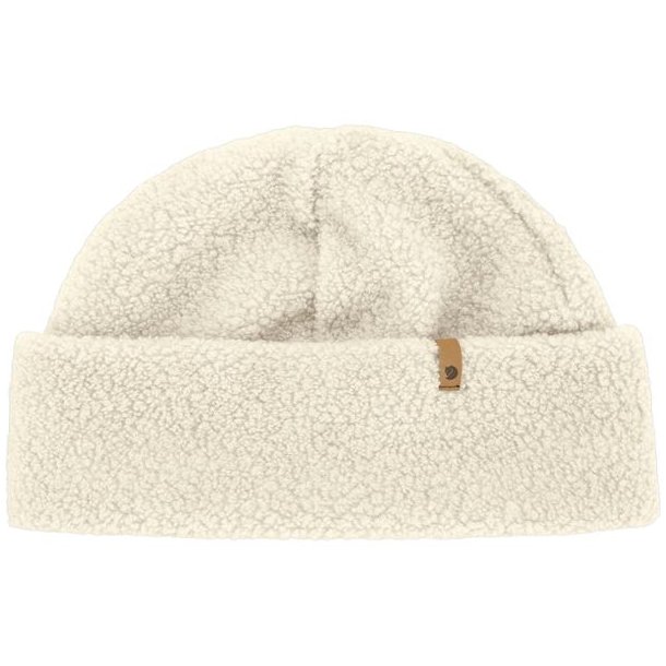 Fjllrven Kaitum Beanie Chalk White