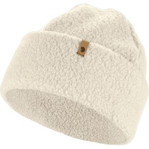 Fjllrven Kaitum Beanie Chalk White